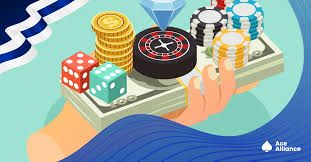 The Rising Popularity of £2 Deposit Casinos