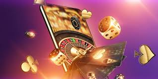 The Thrill of Winning Exploring the World of Casino Jackpotter