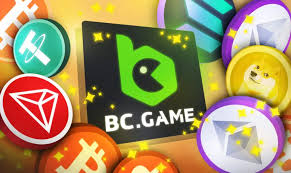 The Ultimate Guide to BC.Game for African Players