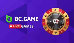 The Ultimate Guide to BC.Game for African Players