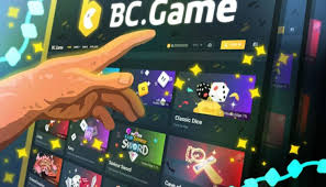 The Ultimate Guide to BC.Game for African Players