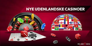Udenlandske Casinoer Uden Dansk Licens Fordele og Ulemper