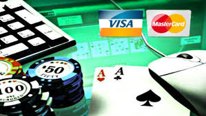 Visa im Online Casino Ein einfacher Weg, um Geld einzuzahlen