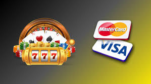 Visa im Online Casino Ein einfacher Weg, um Geld einzuzahlen