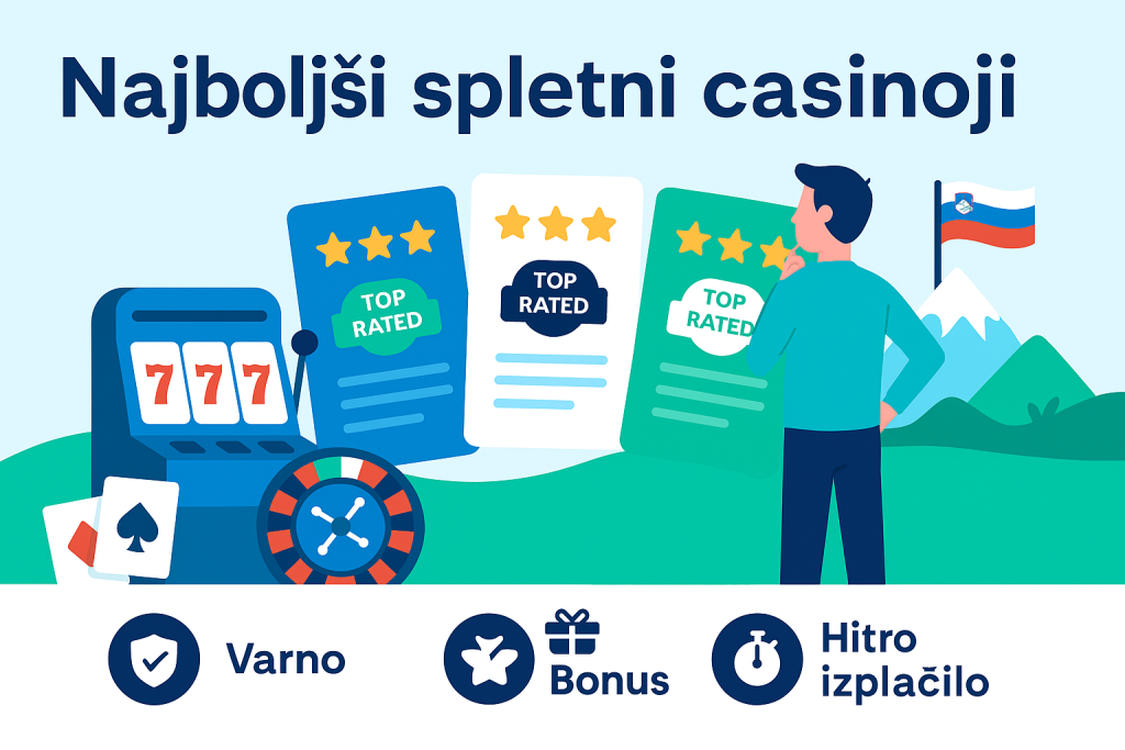 Zoznam kasín Objavte najlepšie online kasína pre Slovákov 2133409379