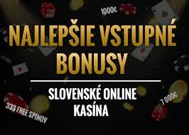 Zoznam kasín Objavte najlepšie online kasína pre Slovákov 2133409379