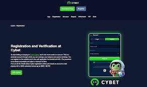 Cybet Crypto Casino The Future of Online Gambling -777663667 Cybet Crypto Casino The Future of Online Gambling -777663667