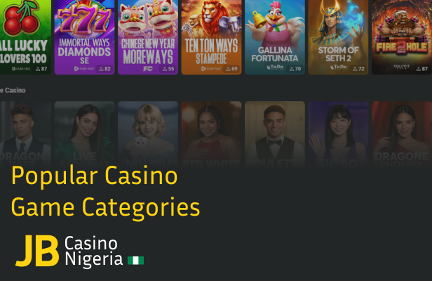 Discover JB Casino Online Your Ultimate Gaming Destination -846683448