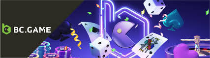 Discover the Thrills of BC.CO Online Casino