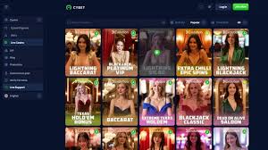 Exploring Cybet Casino UK A Comprehensive Guide -765081995