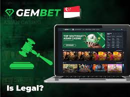 Panduan Lengkap Gembet Betting Cara Menang dan Strategi Terbaik -762393308 Panduan Lengkap Gembet Betting Cara Menang dan Strategi Terbaik -762393308