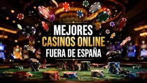 Slots con Reglas Simples La Diversión del Juego Sin Complicaciones